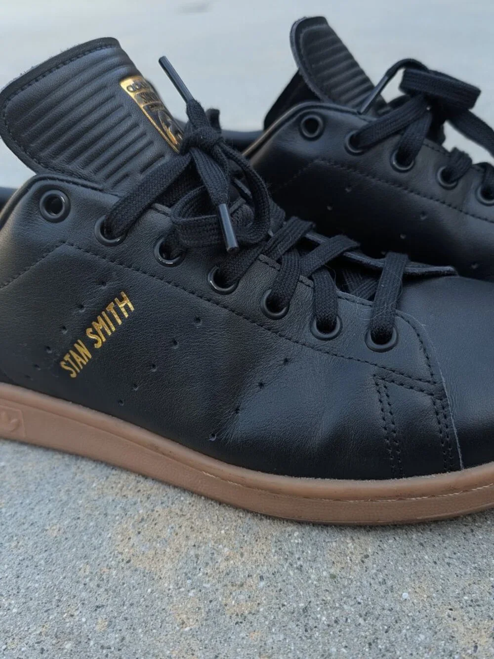 adidas stan smith mens 12 great condition